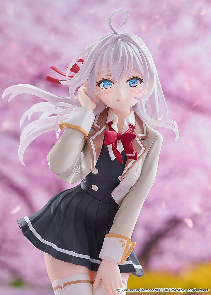 POP UP PARADE アリサ・ミハイロヴナ・九条 L size