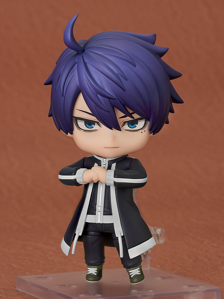 ねんどろいど 一ノ瀬 四季