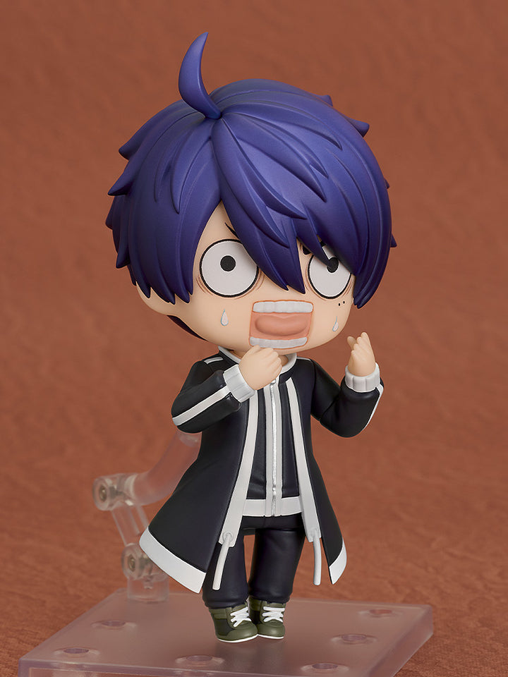 ねんどろいど 一ノ瀬 四季