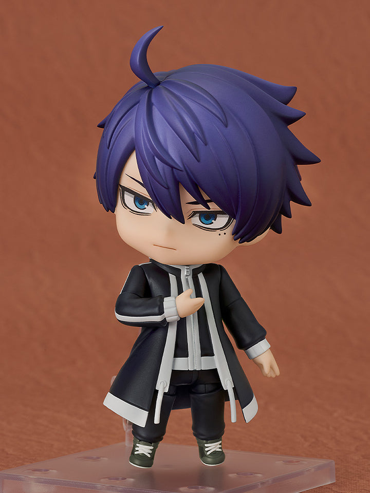 ねんどろいど 一ノ瀬 四季