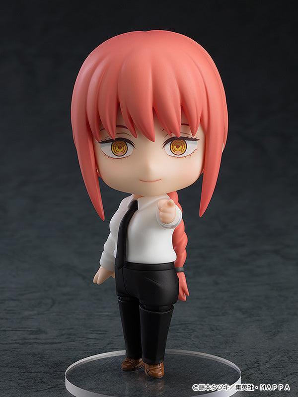 ねんどろいど マキマ
