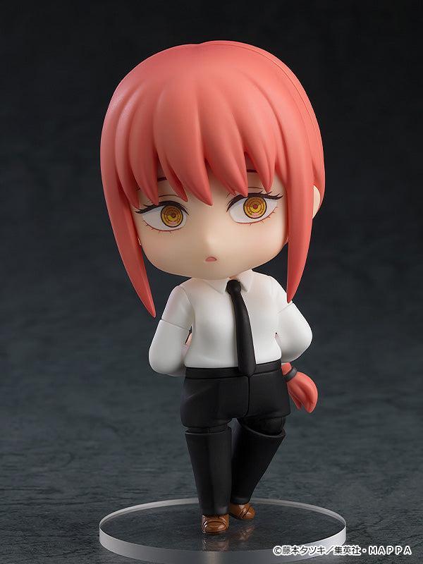 ねんどろいど マキマ