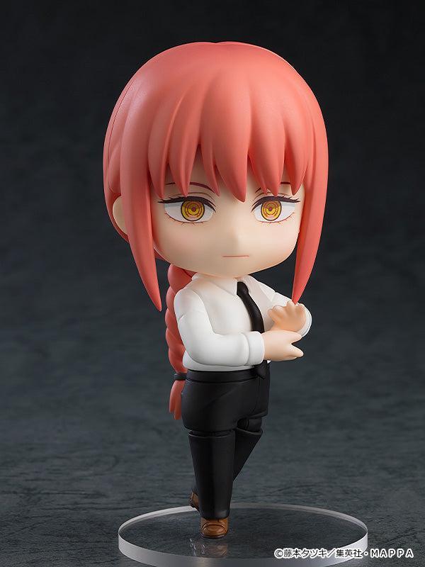 ねんどろいど マキマ