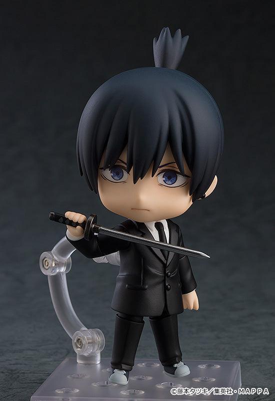 ねんどろいど 早川アキ