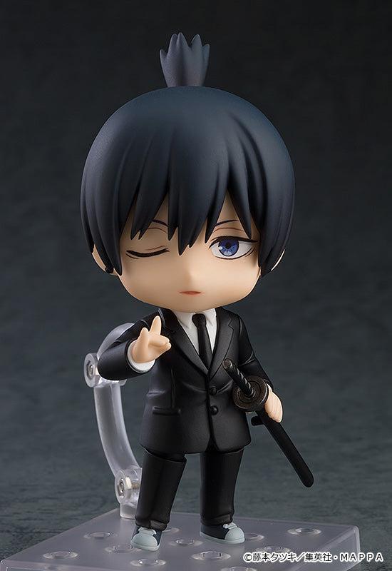 ねんどろいど 早川アキ