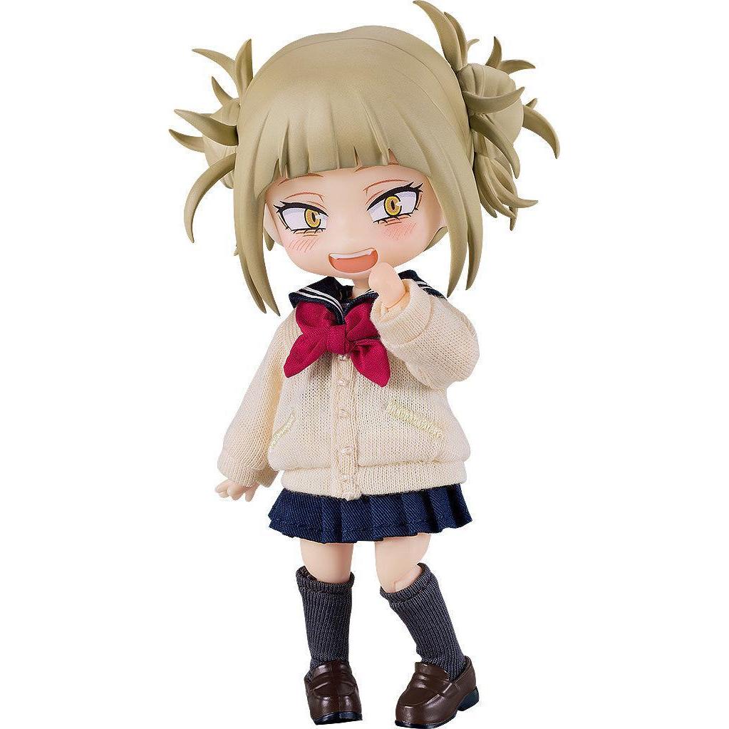 ねんどろいどどーる トガヒミコ