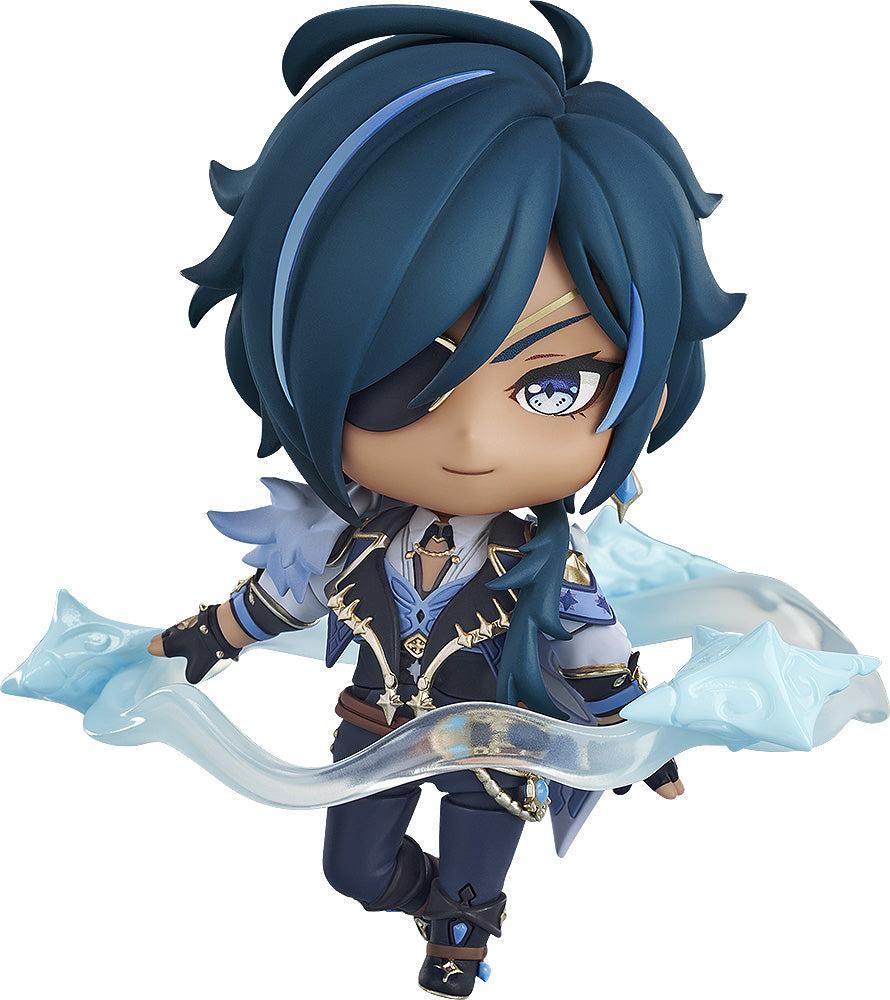 ねんどろいど ガイア