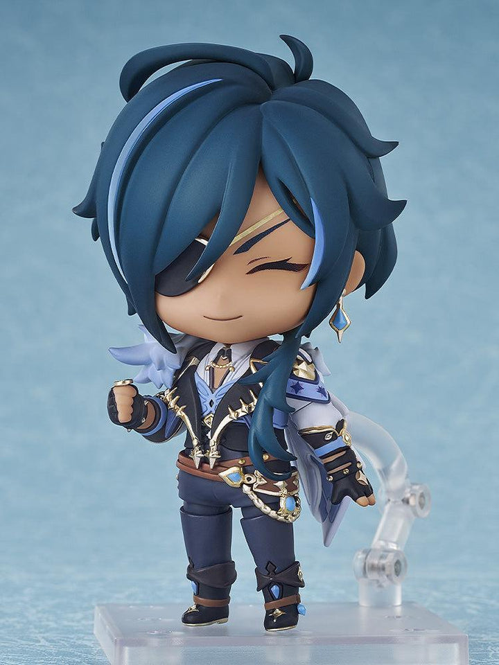 ねんどろいど ガイア