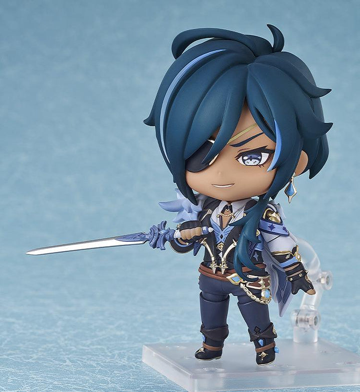 ねんどろいど ガイア