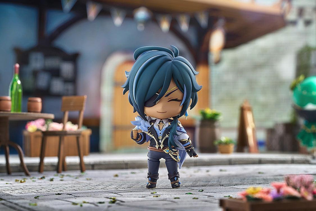 ねんどろいど ガイア