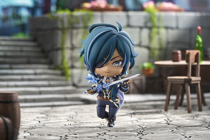 ねんどろいど ガイア
