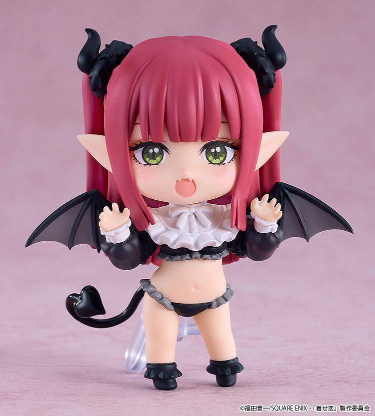 [BOX販売]ねんどろいどさぷらいず 喜多川海夢コレクション -6個入りBOX-