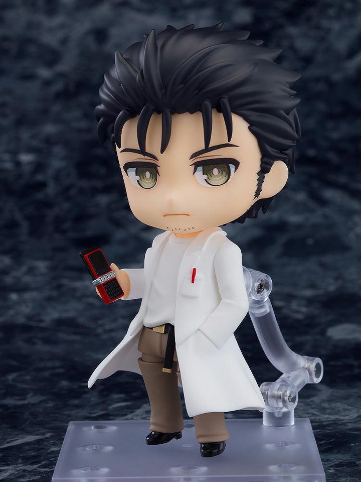 ねんどろいど 岡部倫太郎 2.0