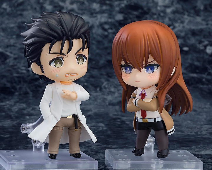 ねんどろいど 岡部倫太郎 2.0
