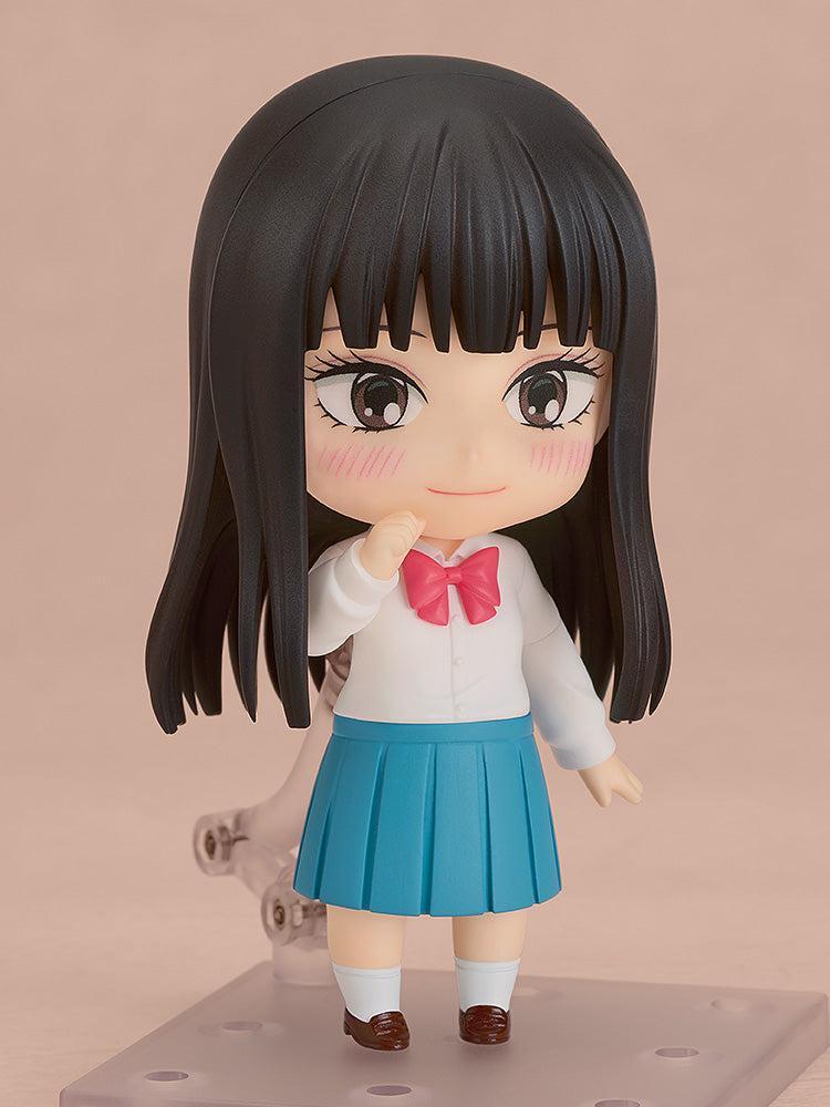 ねんどろいど 黒沼爽子2.0