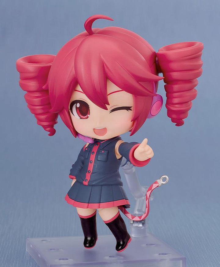 ねんどろいど 重音テト 2.0