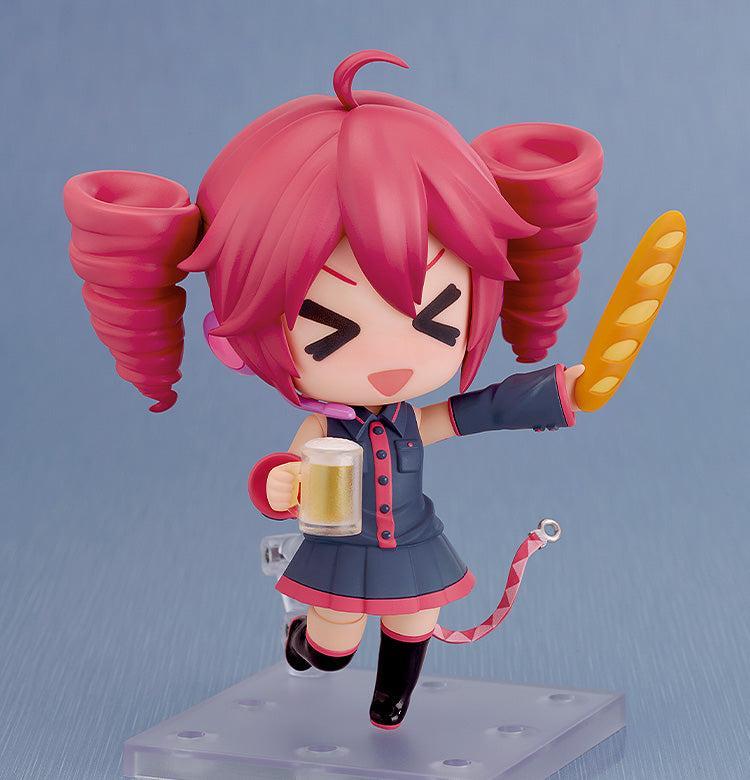 ねんどろいど 重音テト 2.0