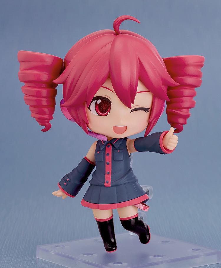ねんどろいど 重音テト 2.0