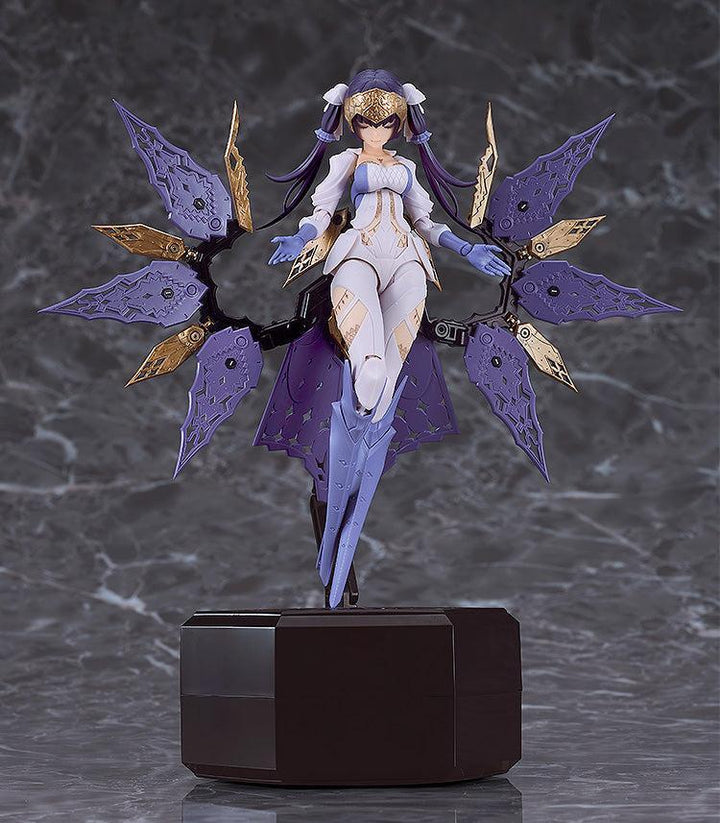 【決算セール対象！】 chitocerium chirality I-hydra 1/1スケール