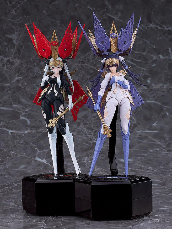 【決算セール対象！】 chitocerium chirality I-hydra 1/1スケール