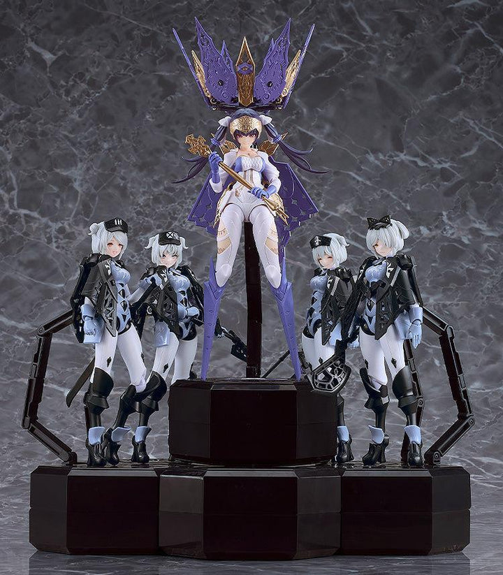 【決算セール対象！】 chitocerium chirality I-hydra 1/1スケール