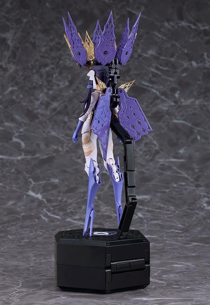 【決算セール対象！】 chitocerium chirality I-hydra 1/1スケール