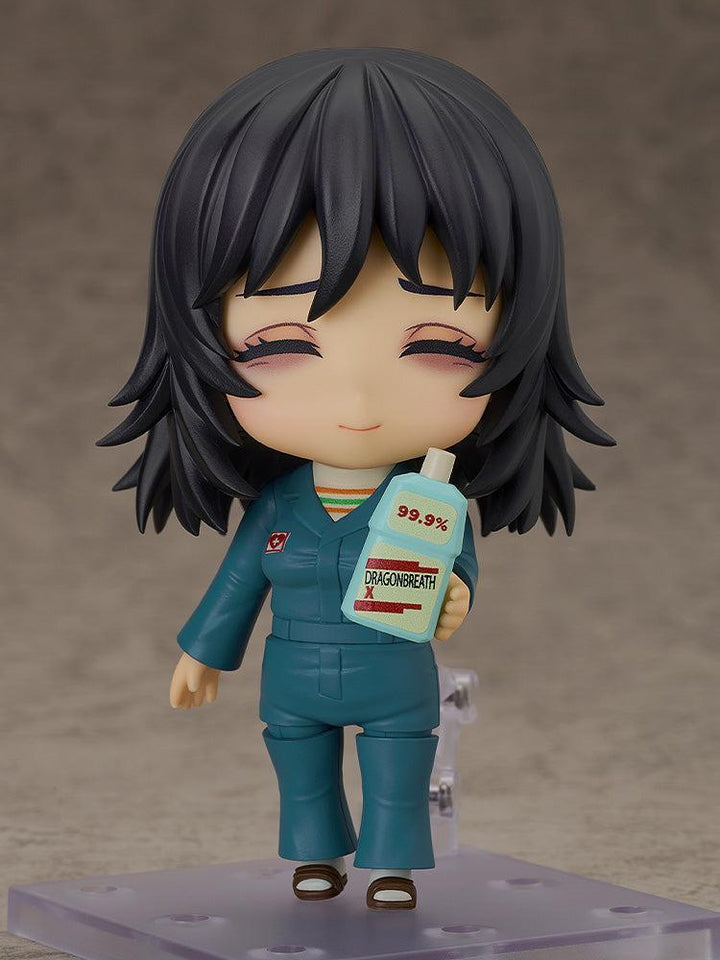 ねんどろいど アーニャ