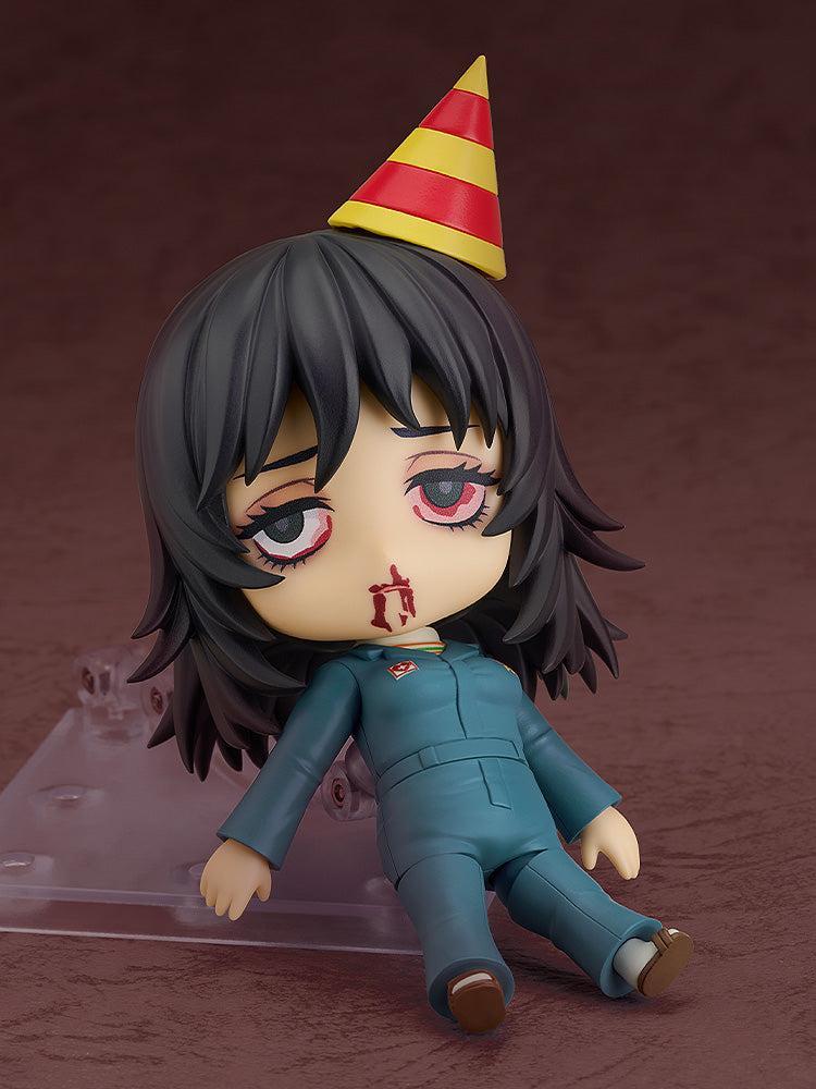 ねんどろいど アーニャ