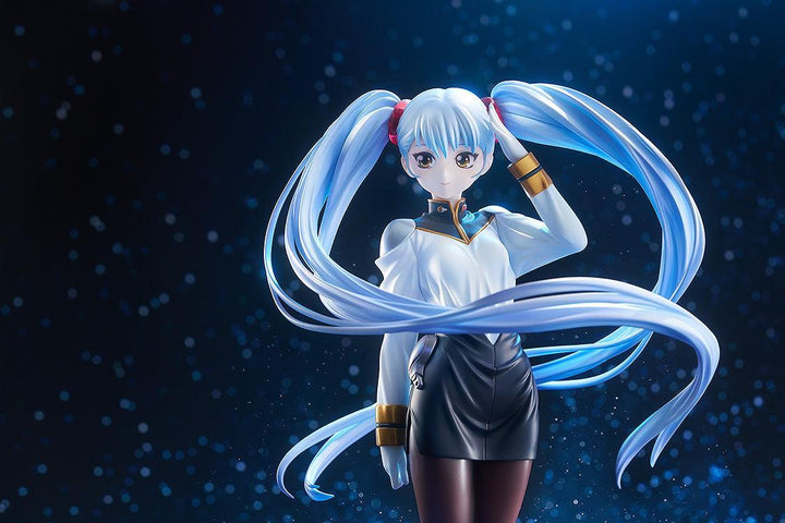 ホシノ・ルリ 1/7スケール