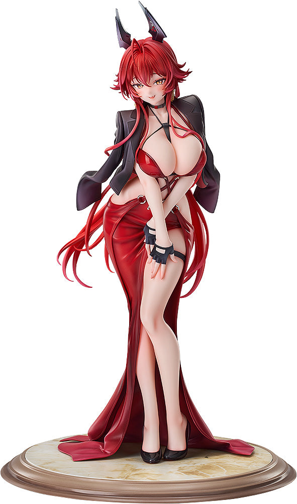 レッドフード Nonsense Red 1/7スケール