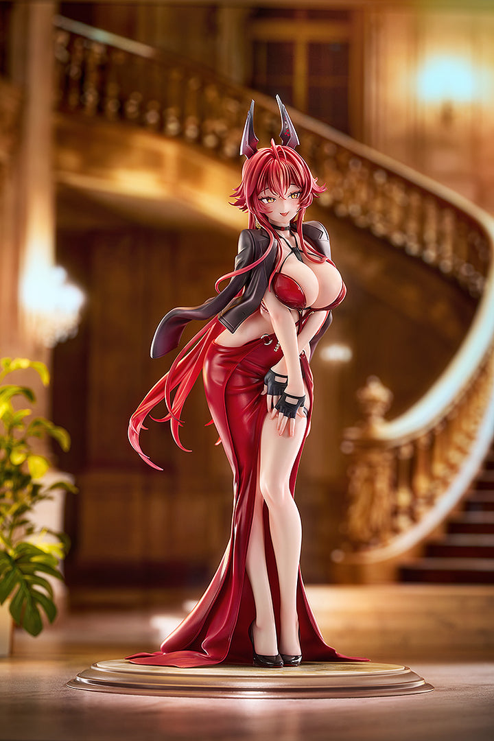レッドフード Nonsense Red 1/7スケール