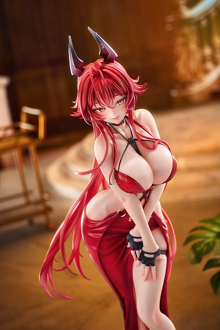 レッドフード Nonsense Red 1/7スケール