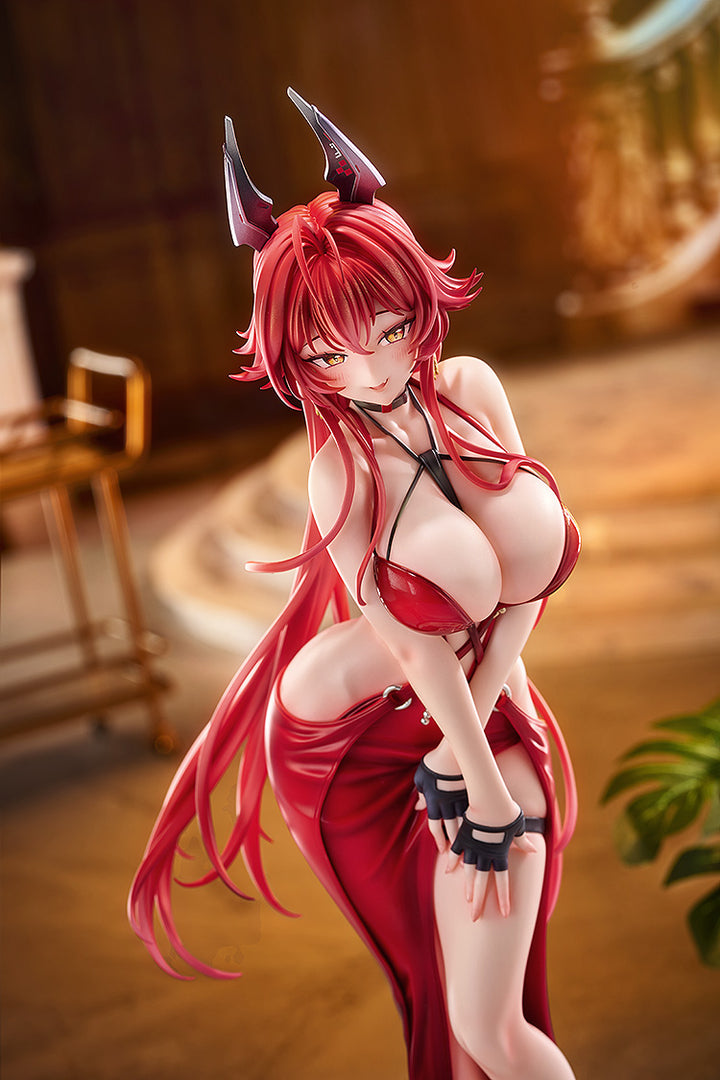 レッドフード Nonsense Red 1/7スケール