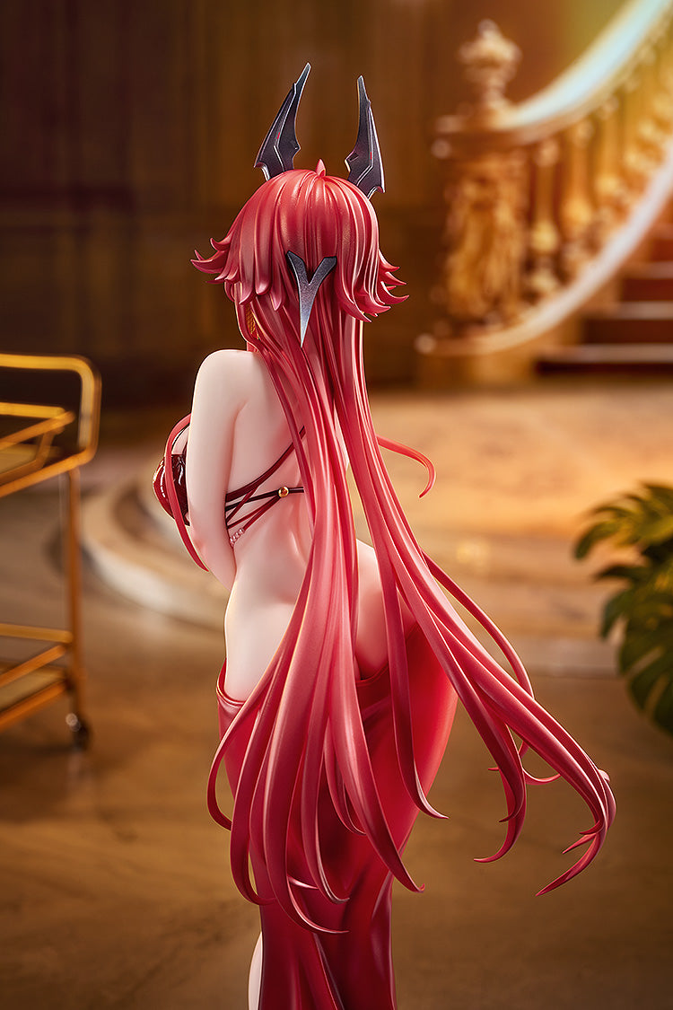 レッドフード Nonsense Red 1/7スケール