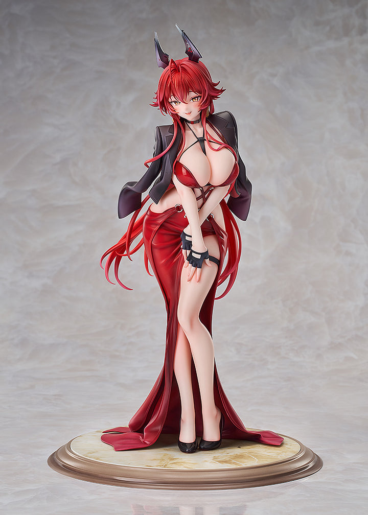レッドフード Nonsense Red 1/7スケール