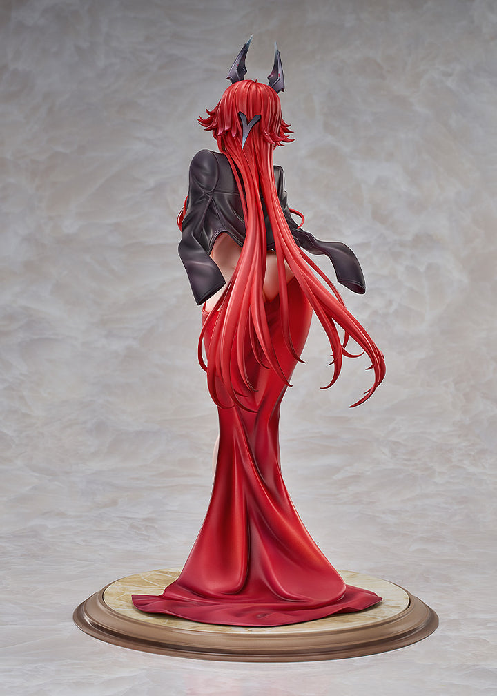 レッドフード Nonsense Red 1/7スケール