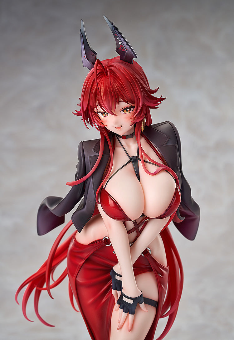 レッドフード Nonsense Red 1/7スケール