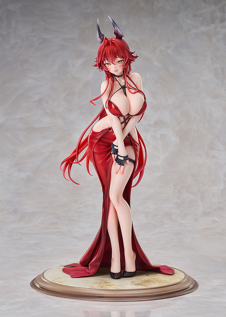 レッドフード Nonsense Red 1/7スケール
