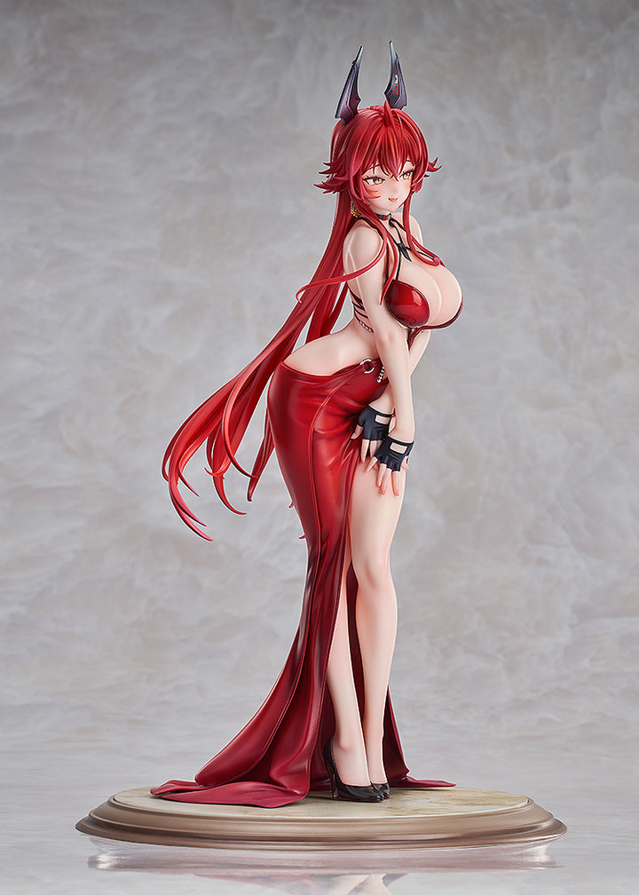 レッドフード Nonsense Red 1/7スケール