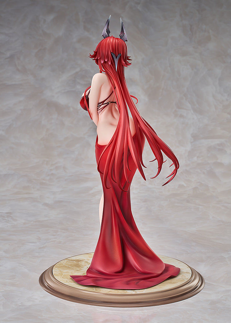 レッドフード Nonsense Red 1/7スケール