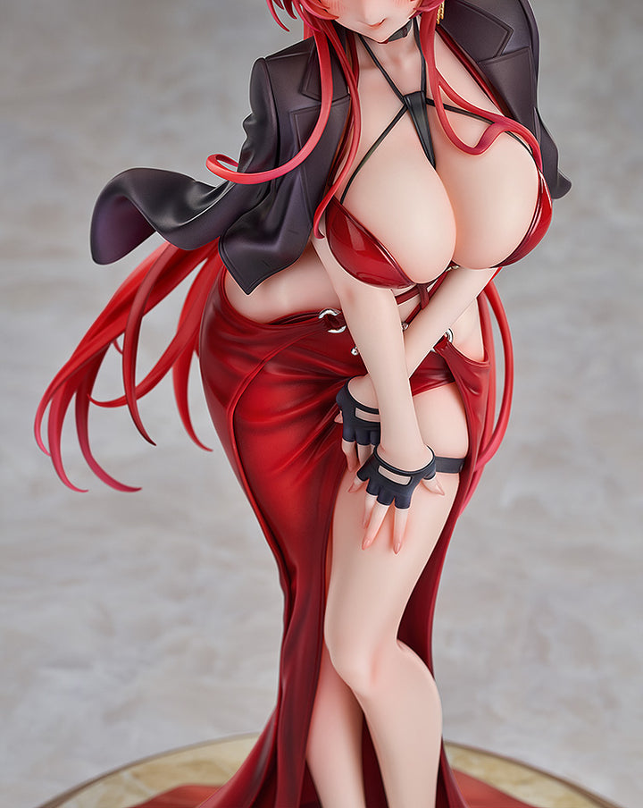 レッドフード Nonsense Red 1/7スケール
