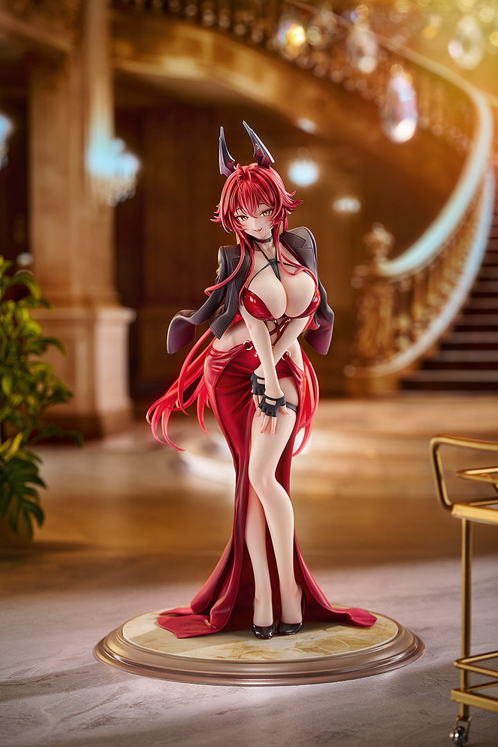 レッドフード Nonsense Red 1/7スケール