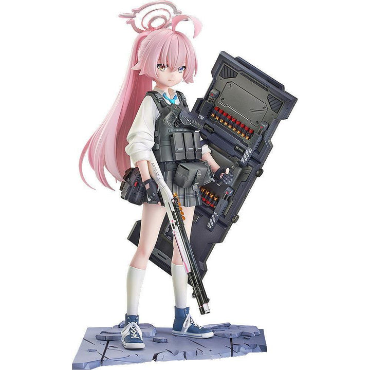 ホシノ（臨戦） 1/7スケール
