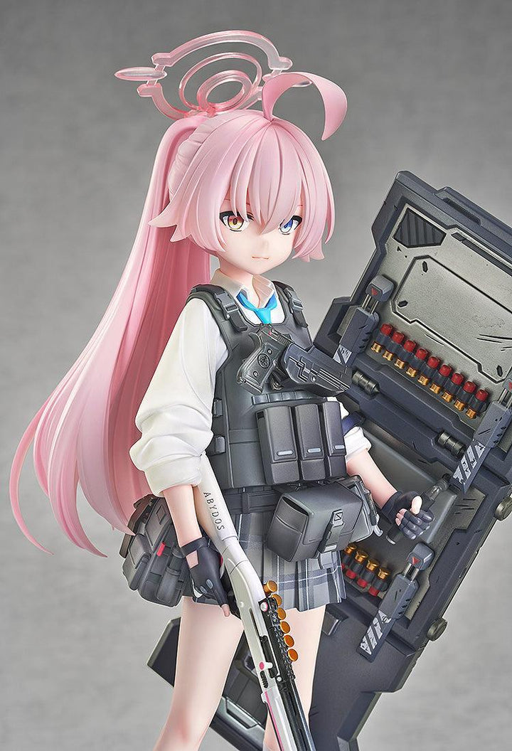 ホシノ（臨戦） 1/7スケール