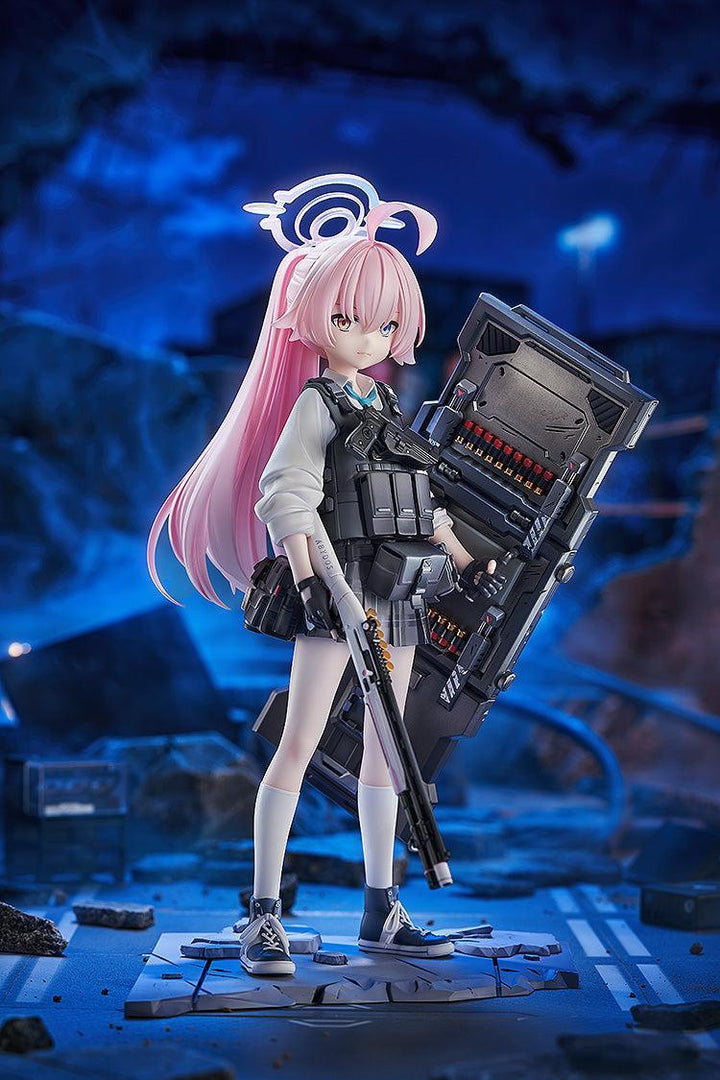 ホシノ（臨戦） 1/7スケール