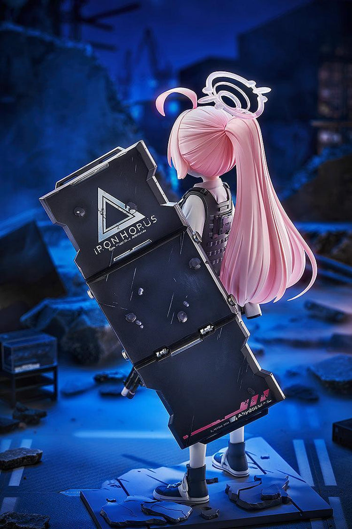 ホシノ（臨戦） 1/7スケール