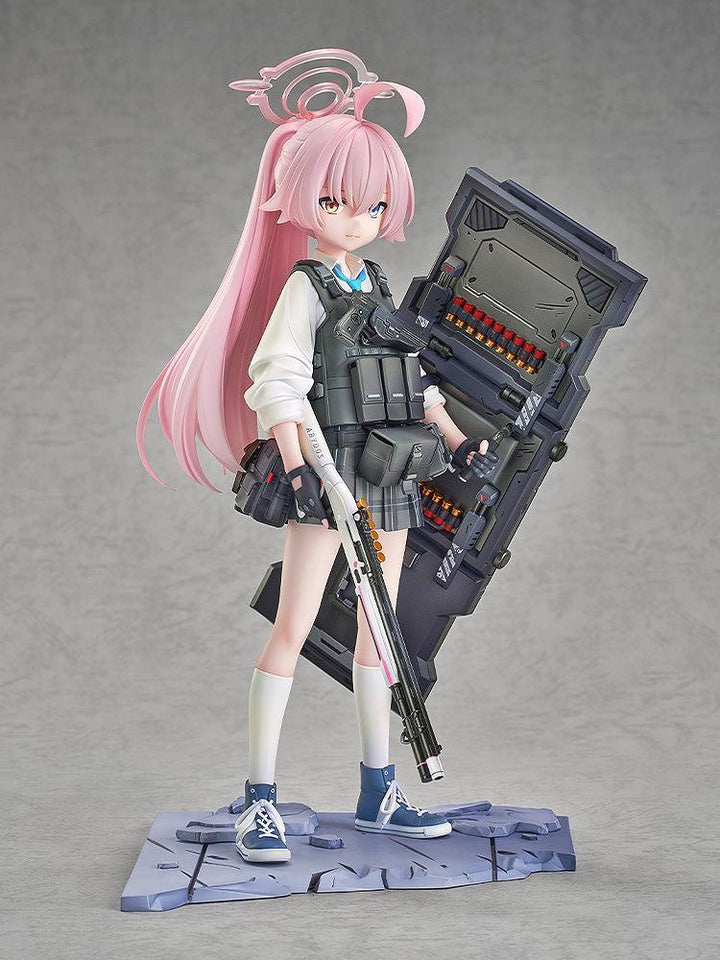 ホシノ（臨戦） 1/7スケール