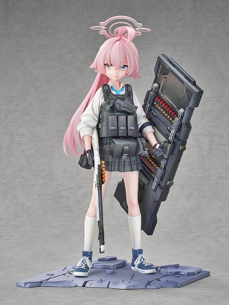 ホシノ（臨戦） 1/7スケール