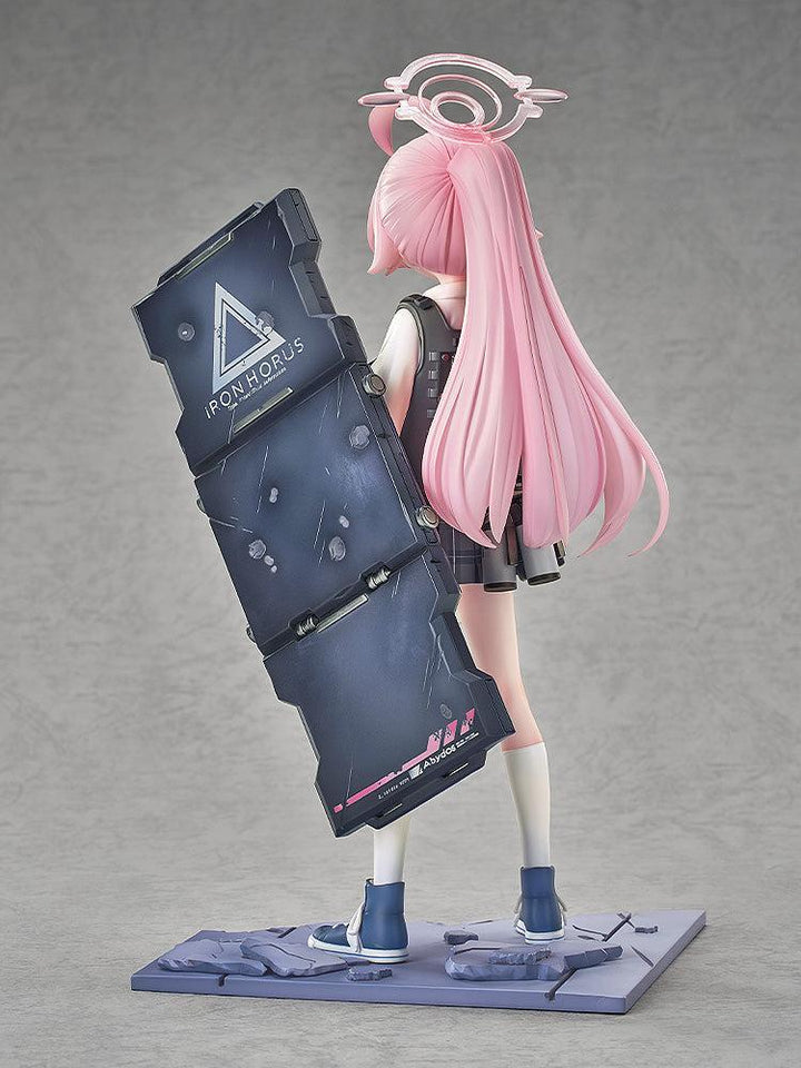 ホシノ（臨戦） 1/7スケール