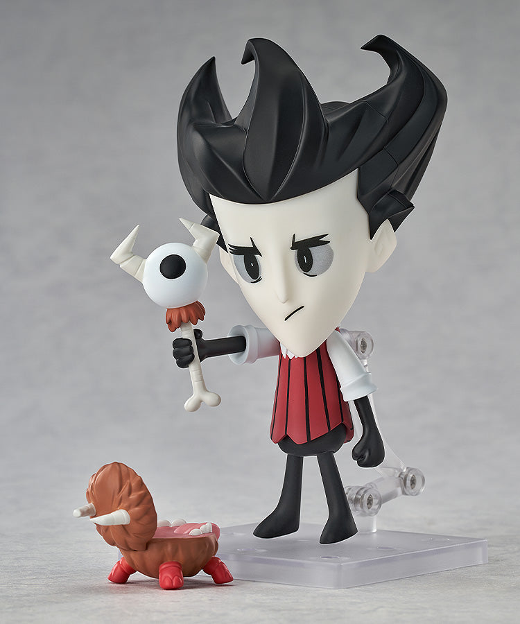 ねんどろいど Wilson